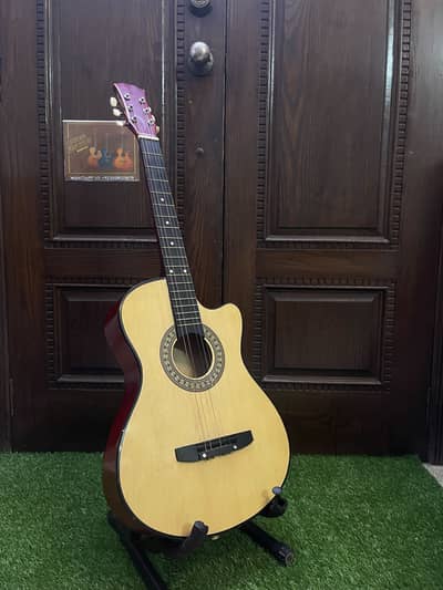 Azadi Sale Discount || Delivery all || Guitar Junction by Ahmed