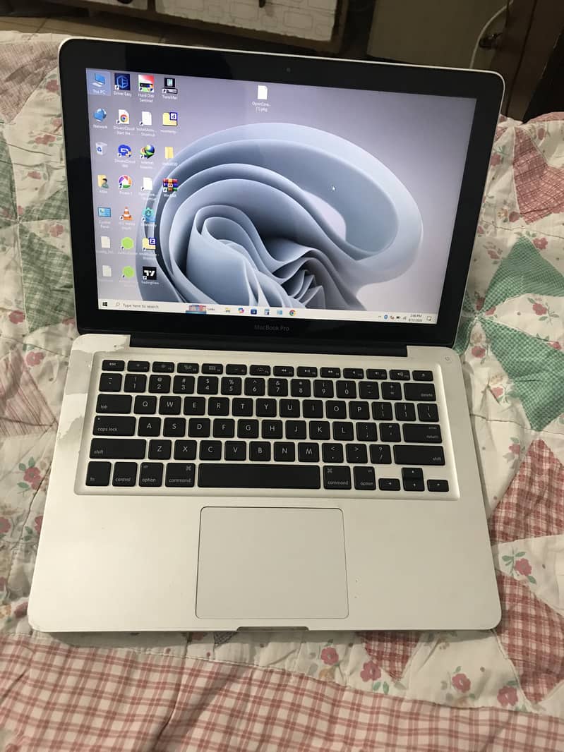MacBook Pro 2011 3