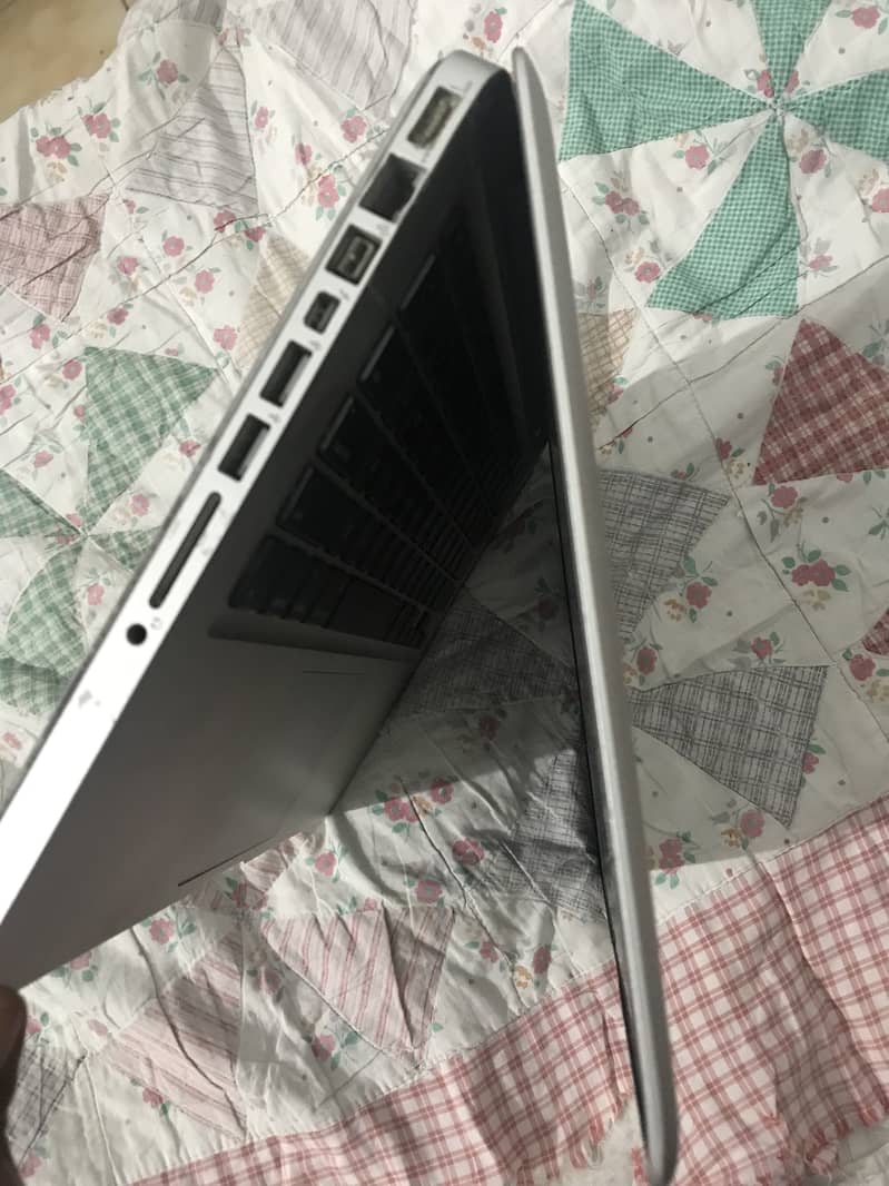 MacBook Pro 2011 4