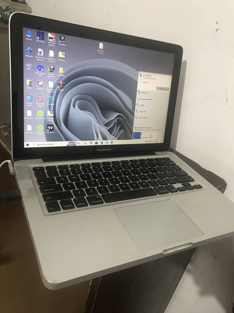 MacBook Pro 2011 8
