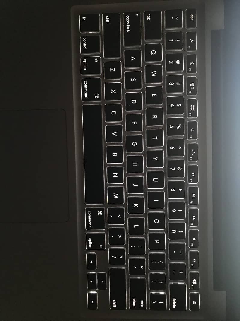 MacBook Pro 2011 10