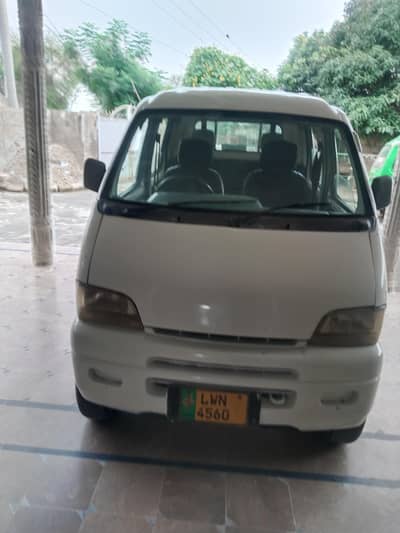 chagan dabl cabn