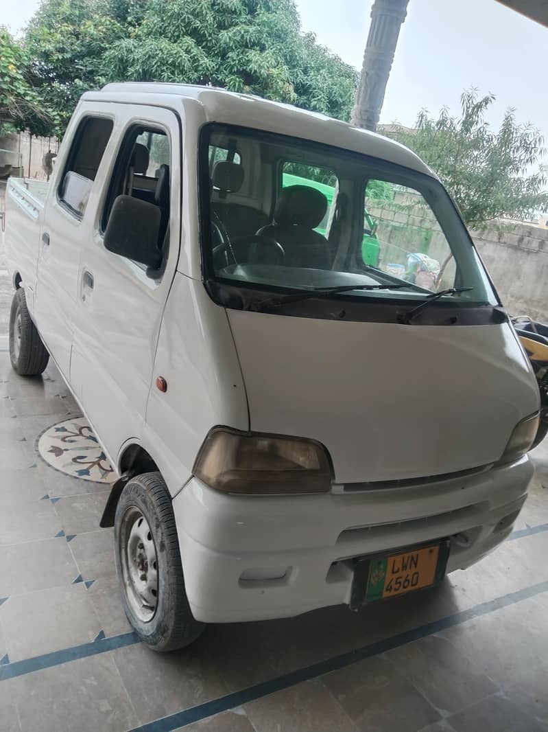 chagan dabl cabn 1
