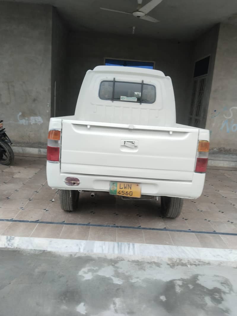 chagan dabl cabn 4