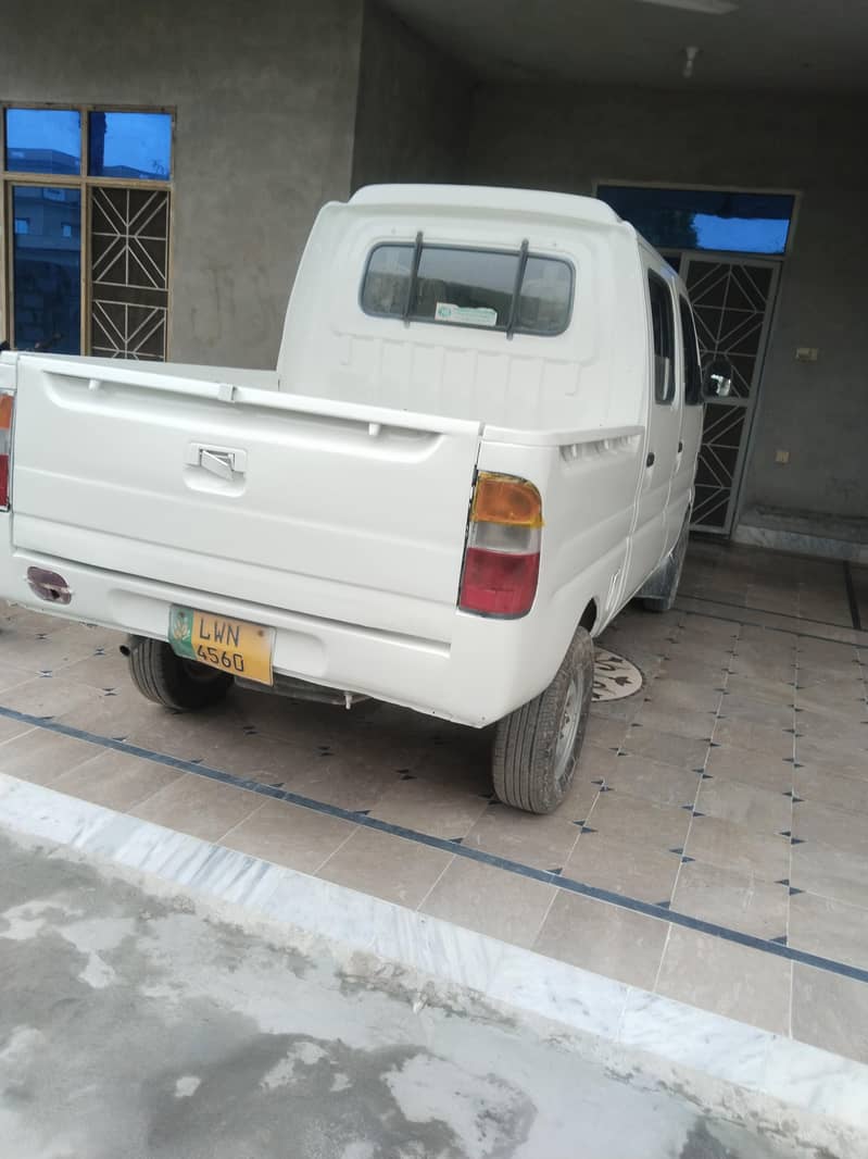 chagan dabl cabn 5