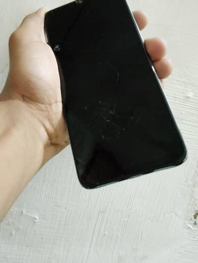 Tecno POP 5 lite