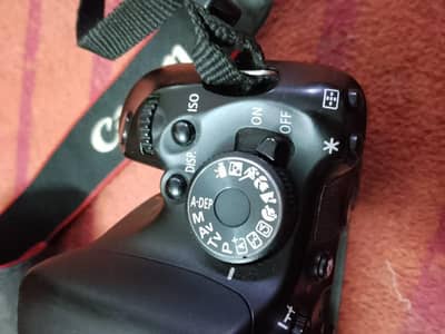 digita camera in good condition