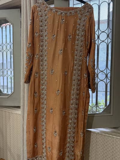 Formal Wedding Wear