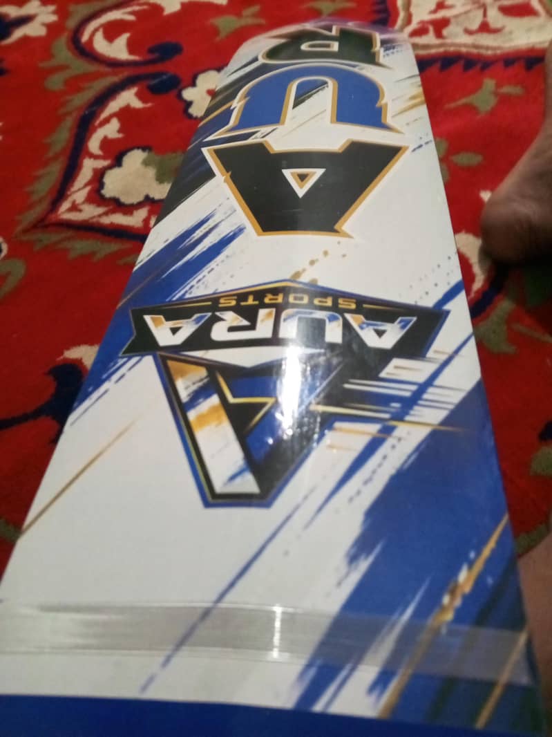 Cricket Bat 0