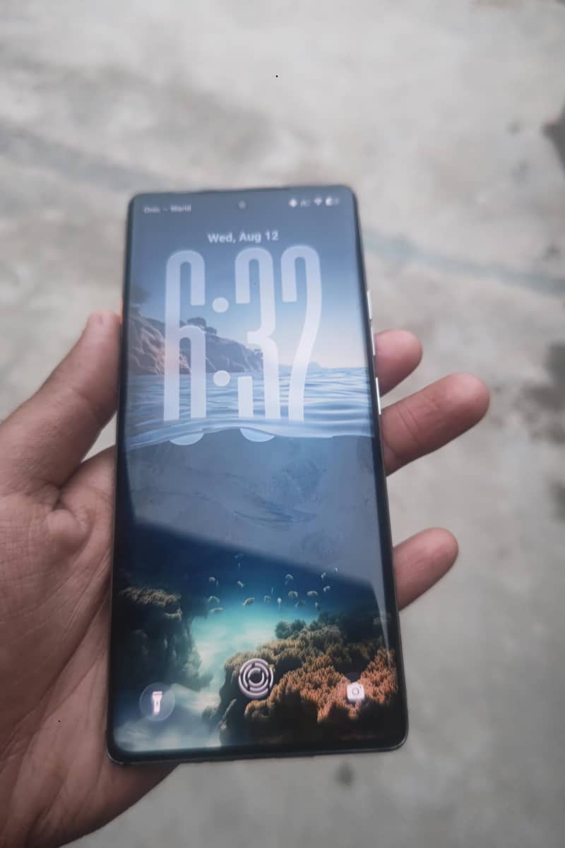 Tecno CAMON 40 Pro 2