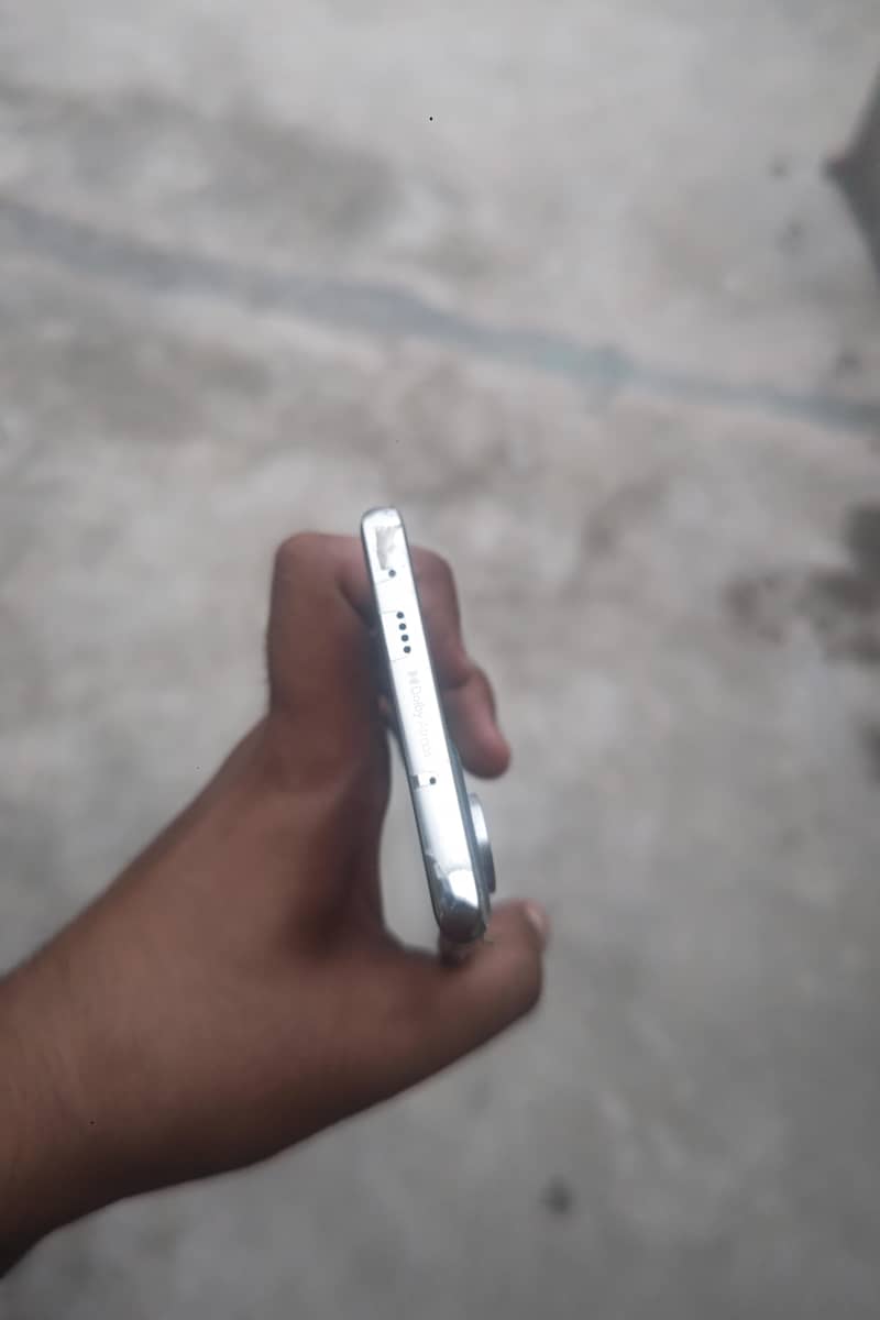 Tecno CAMON 40 Pro 3