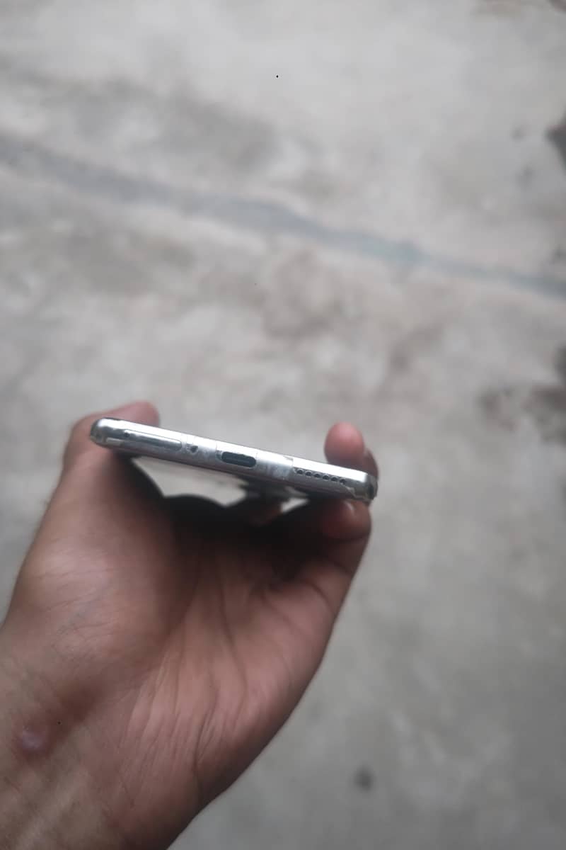 Tecno CAMON 40 Pro 5