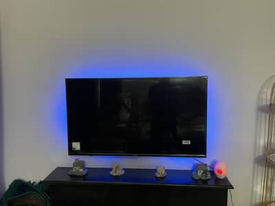 Haier 40” Andriod LED