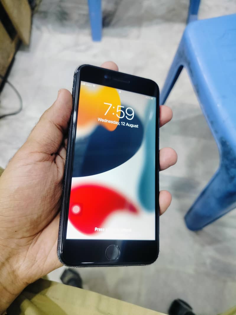 Iphone 7+ Pta 1