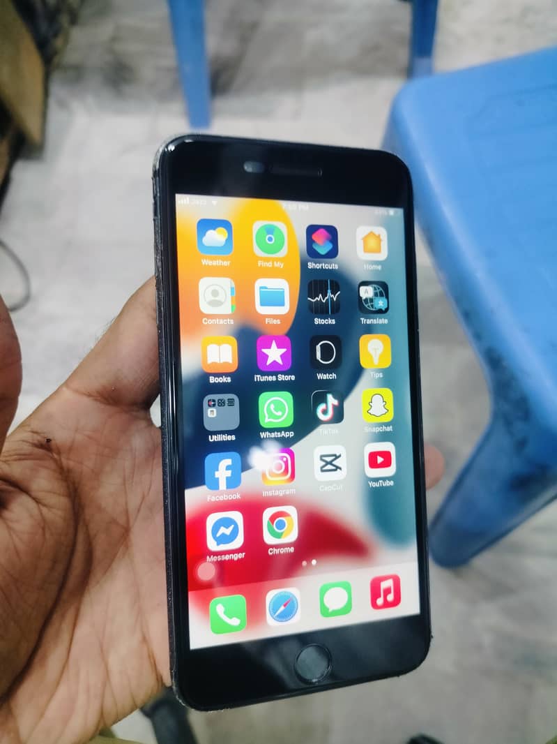 Iphone 7+ Pta 2