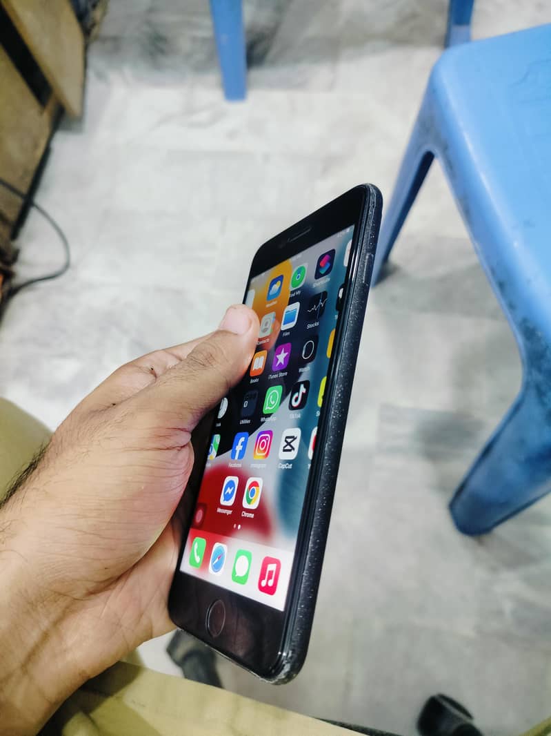 Iphone 7+ Pta 5