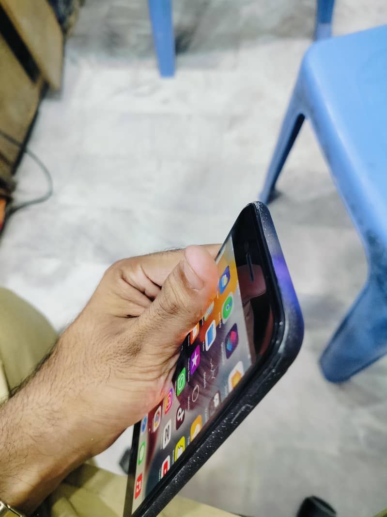 Iphone 7+ Pta 6