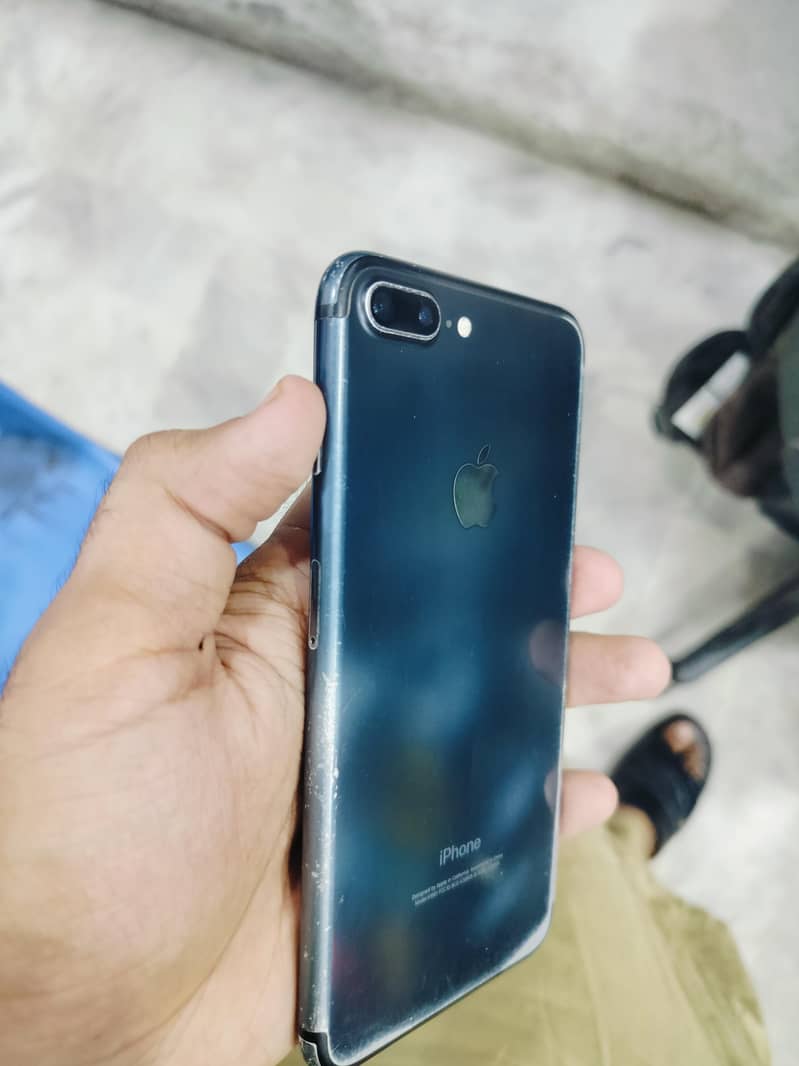 Iphone 7+ Pta 9
