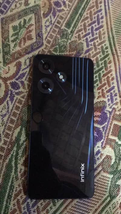 Infinix Hot 30 Play