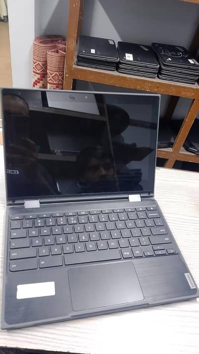 Lenovo 300E Chromebook 2nd Gen