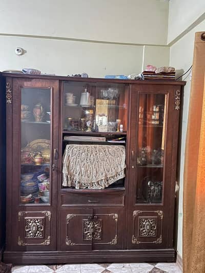 Devider for sale orignal shesham