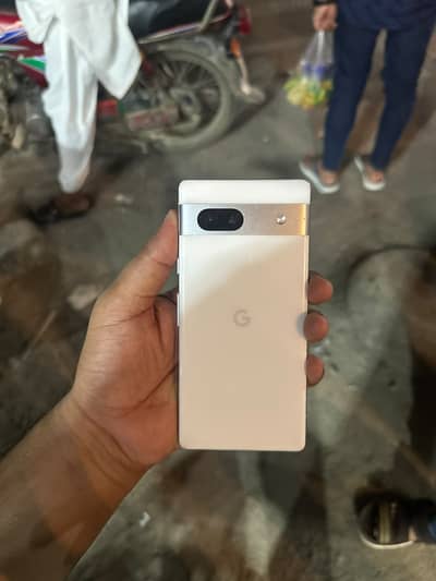 Google Pixel 7a