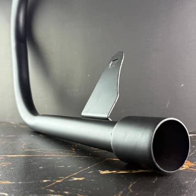 YBR Honda Bend Pipe