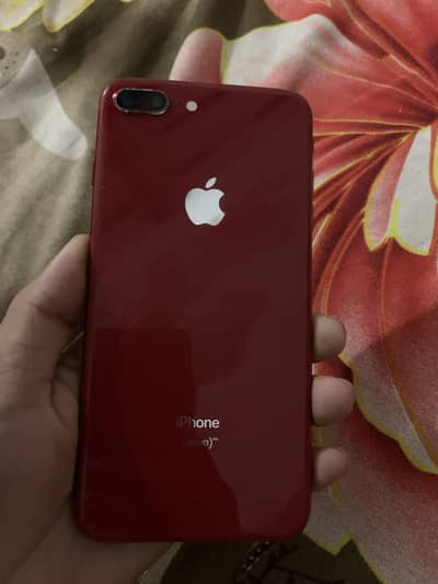Apple iPhone 8 Plus