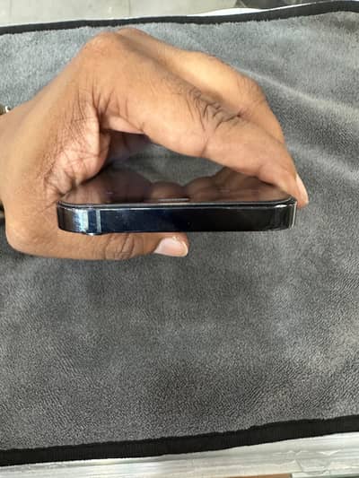 iPhone 12 Pro