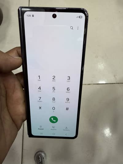Title: Samsung Galaxy Z Fold 5 | Used | Non-PTA |