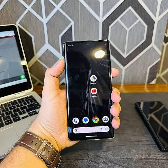 Google Pixel 7 Pro 1