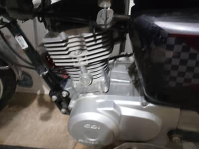 Bike For Sale