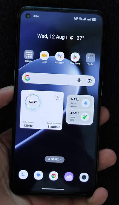 Realme GT 2