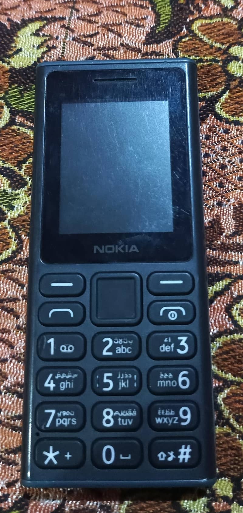 Nokia 108 0