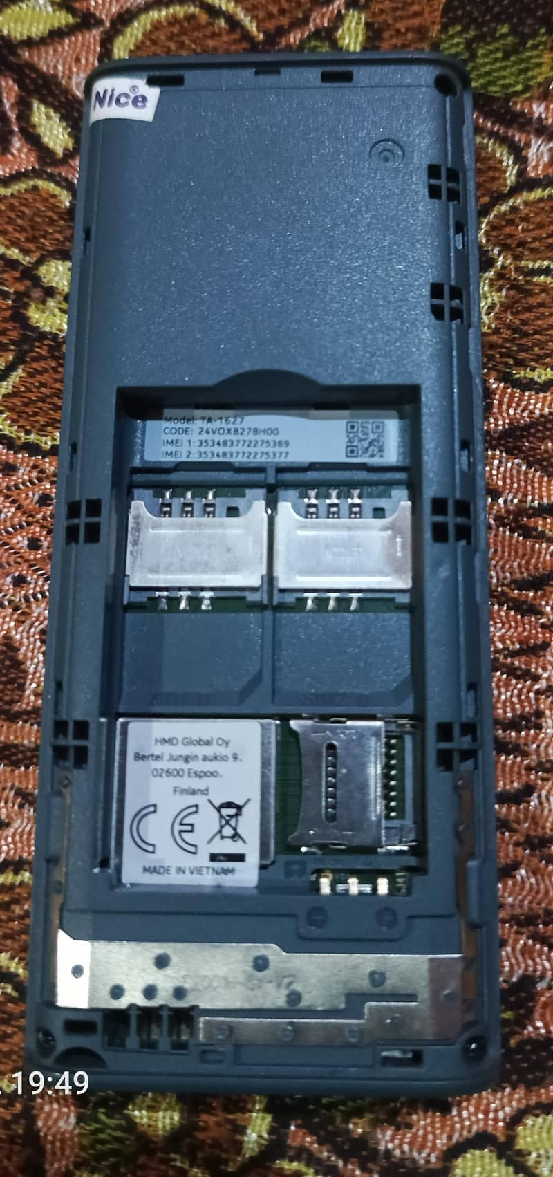 Nokia 108 2