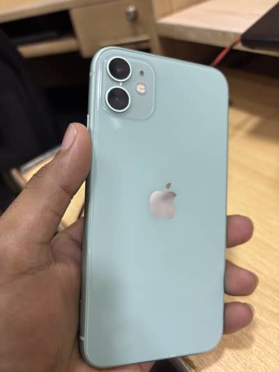Apple iPhone 11