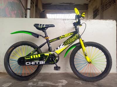 20 size imported bicycle 033/0371/8656 fix price 10k