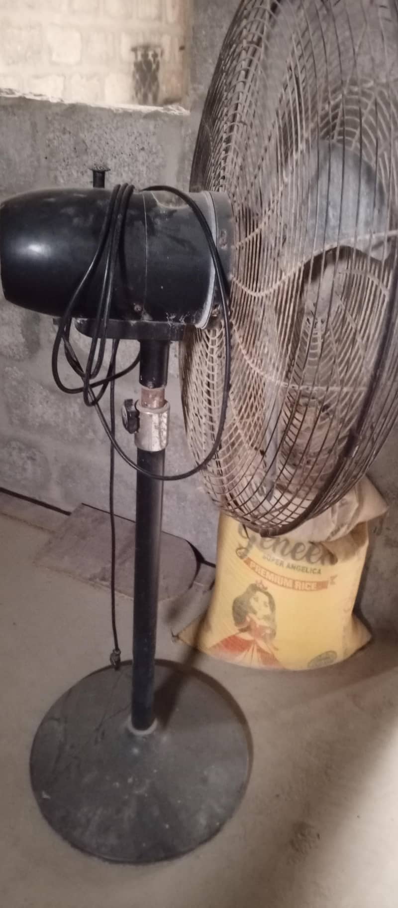 stand fan 3