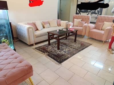5 seater sofa set
