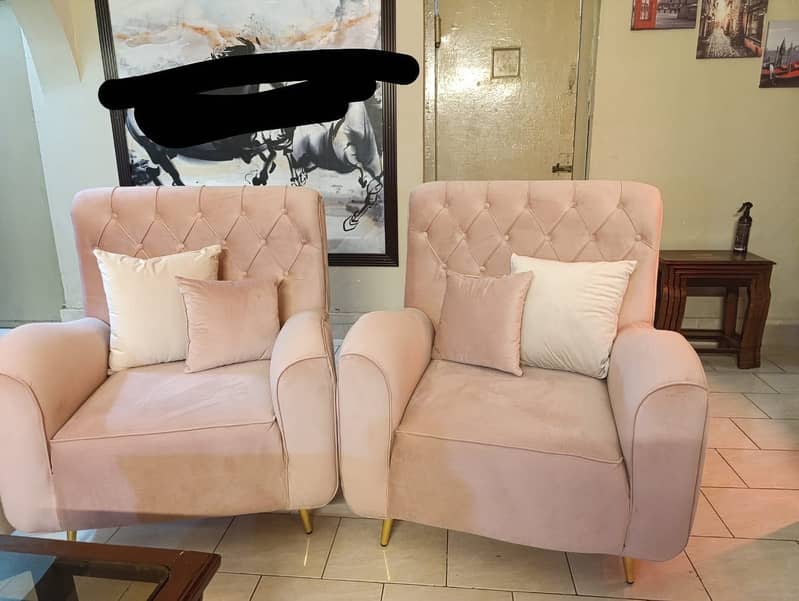 5 seater sofa set 4