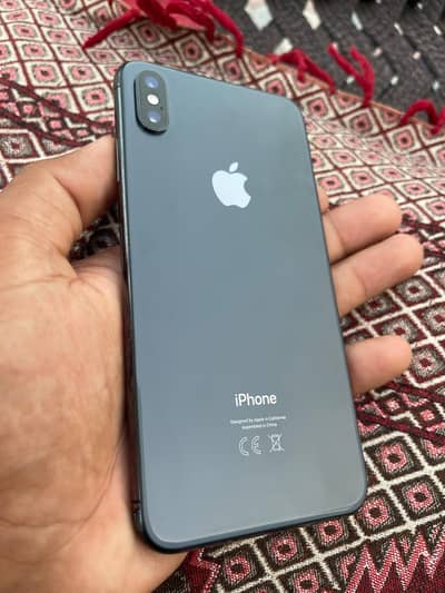 Apple iPhone XS Max