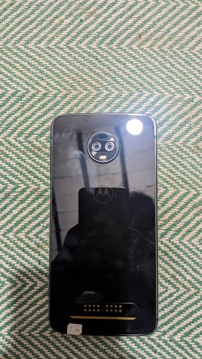 For Pubg 60fps Snapdragon 835 Moto Z3