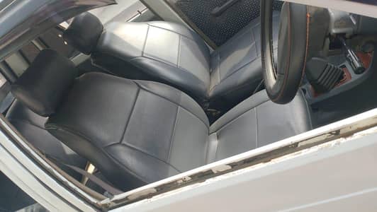 Suzuki Mehran VX 2000