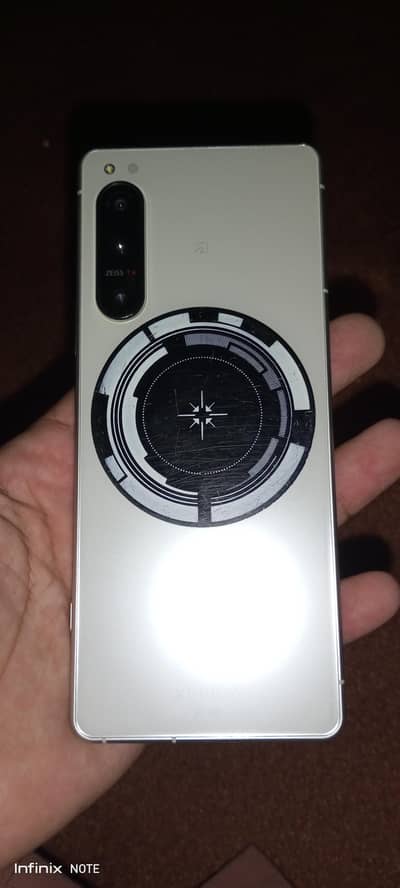 Sony 5 IV