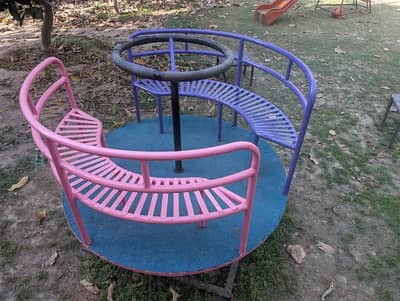 Kids jhoola swing