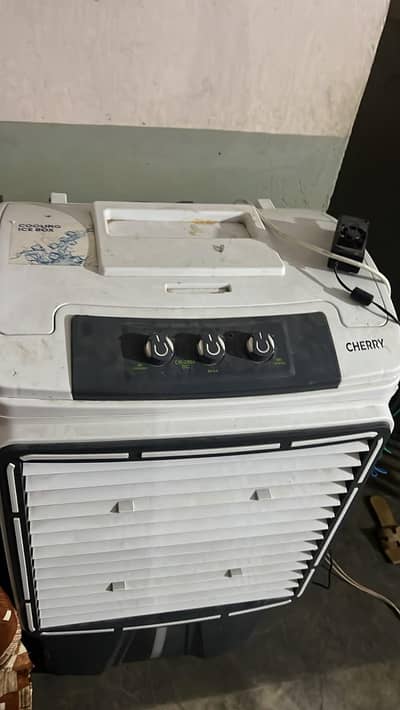 Air Cooler