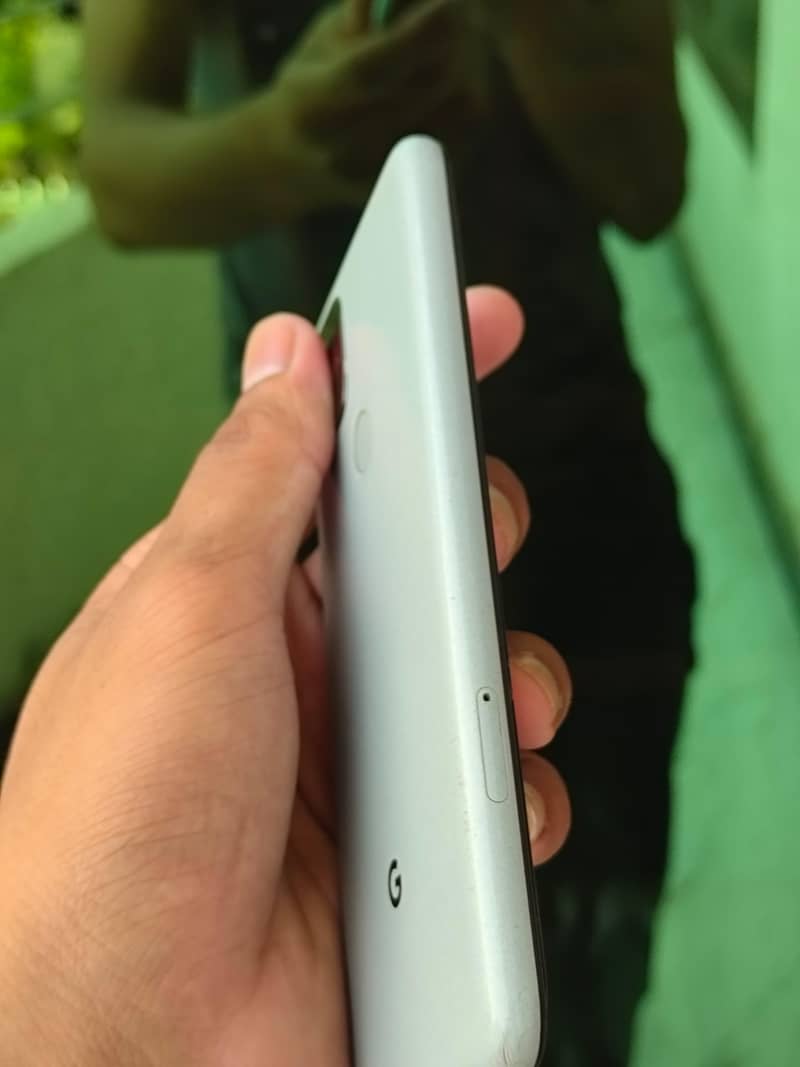 Google Pixel 5 3