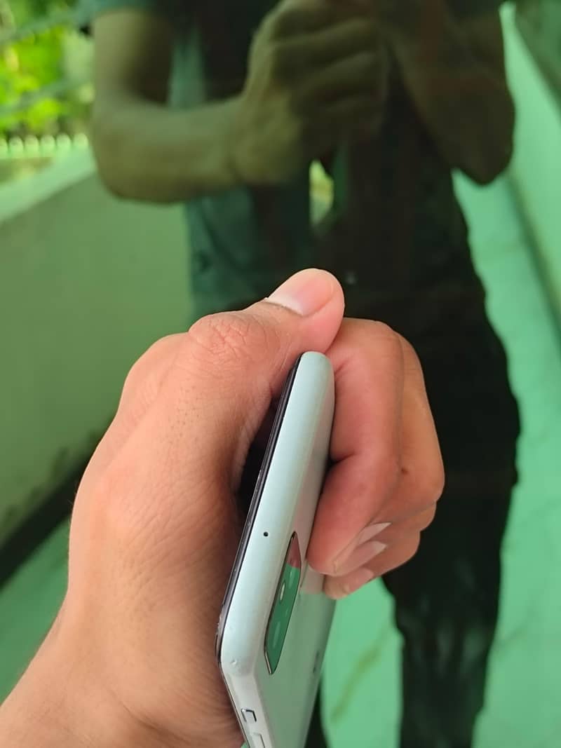 Google Pixel 5 5