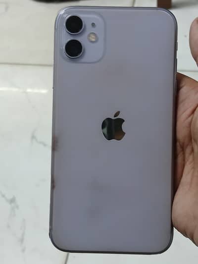 Apple iPhone 11