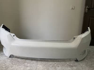 Honda civic automatic 2016